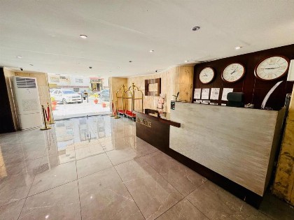 The residence hotel - image 15