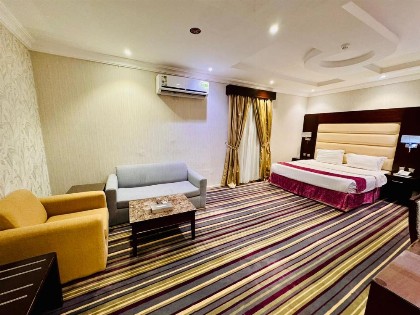 The residence hotel - image 16