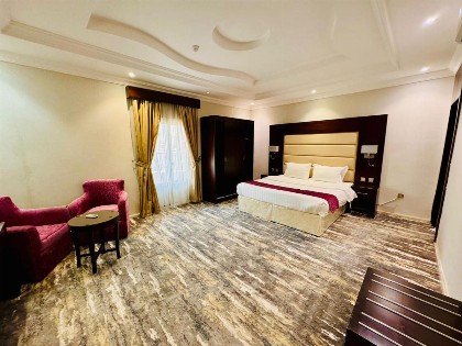 The residence hotel - image 2