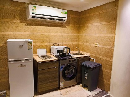 The residence hotel - image 20