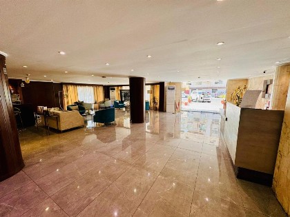 The residence hotel - image 3