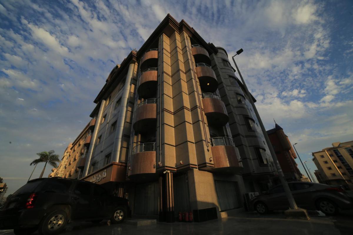 The residence hotel - image 4