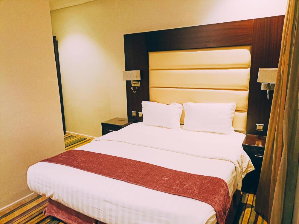 The residence hotel - image 6