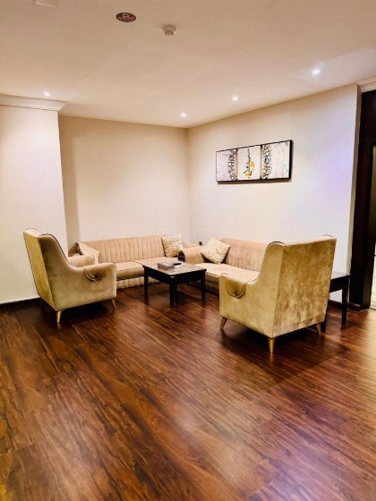 The residence hotel - image 7