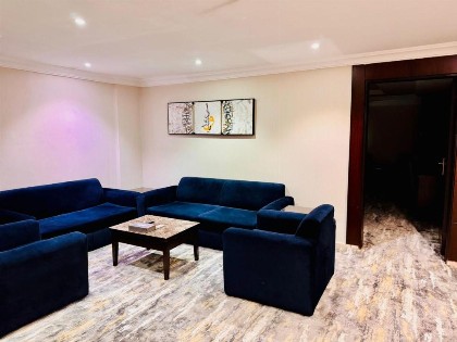 The residence hotel - image 8