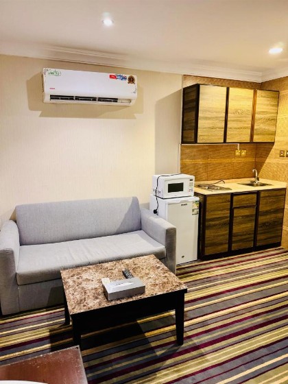 The residence hotel - image 9