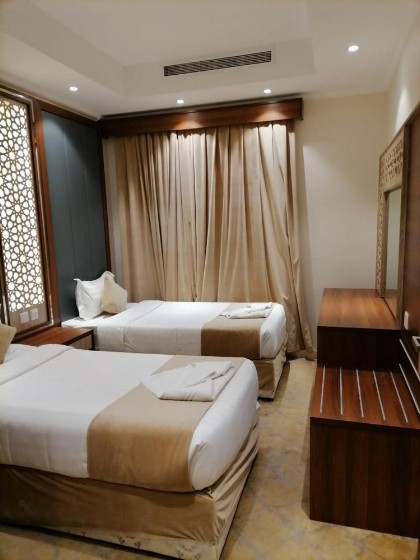 درة العروس للوحدات السكنية المفروشة - image 11