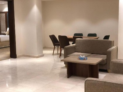 درة العروس للوحدات السكنية المفروشة - image 12