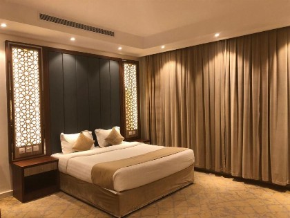 درة العروس للوحدات السكنية المفروشة - image 17