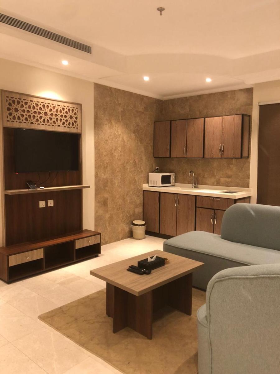 درة العروس للوحدات السكنية المفروشة - image 2