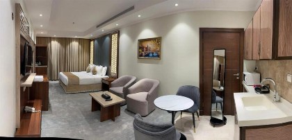 درة العروس للوحدات السكنية المفروشة - image 20