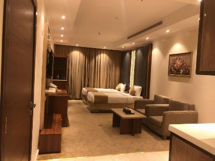 درة العروس للوحدات السكنية المفروشة - image 4