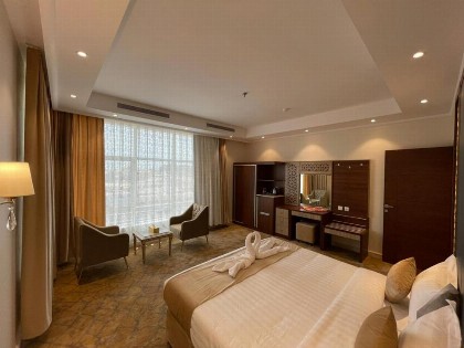 درة العروس للوحدات السكنية المفروشة - image 5