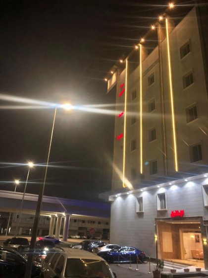 درة العروس للوحدات السكنية المفروشة - image 6
