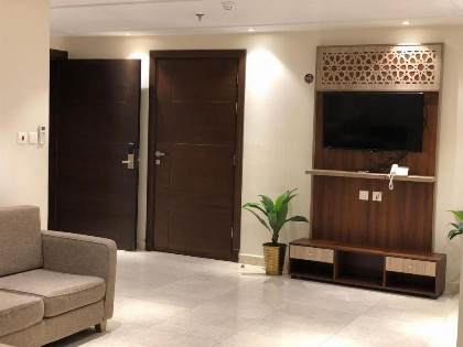 درة العروس للوحدات السكنية المفروشة - image 7