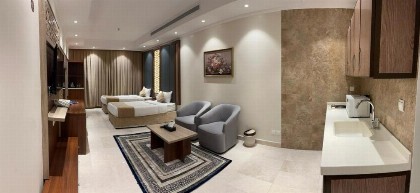 درة العروس للوحدات السكنية المفروشة - image 9