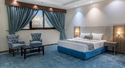 Tu jardin Al Nahda - توجاردن النهضة  - image 11
