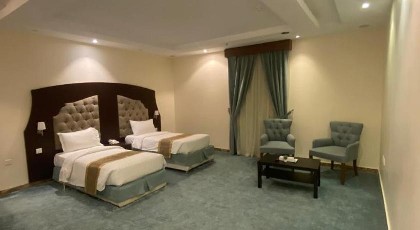 Tu jardin Al Nahda - توجاردن النهضة  - image 12