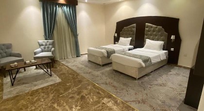 Tu jardin Al Nahda - توجاردن النهضة  - image 13