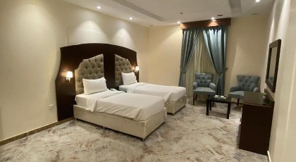 Tu jardin Al Nahda - توجاردن النهضة  - image 14