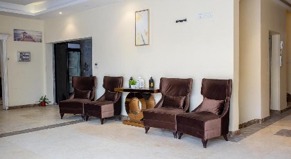 Tu jardin Al Nahda - توجاردن النهضة  - image 4