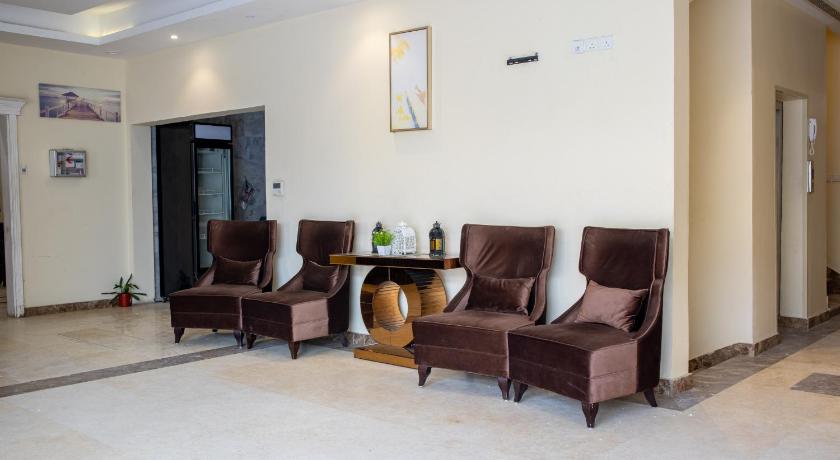 Tu jardin Al Nahda - توجاردن النهضة  - image 4