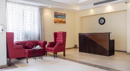 Tu jardin Al Nahda - توجاردن النهضة  - image 5