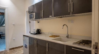 Tu jardin Al Nahda - توجاردن النهضة  - image 6