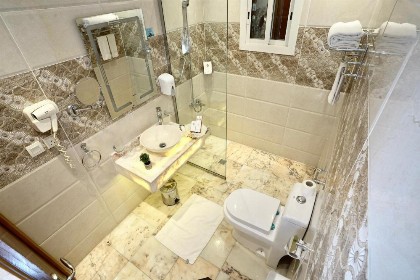 Rose Jeddah Hotel - image 11
