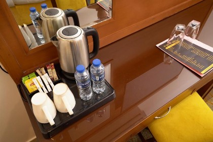 Rose Jeddah Hotel - image 13