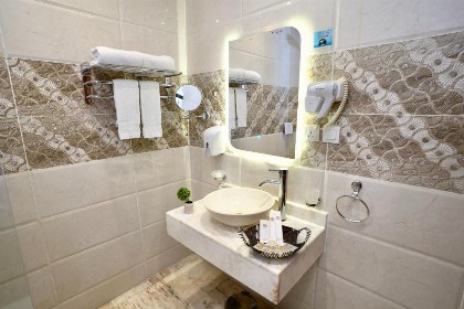 Rose Jeddah Hotel - image 14