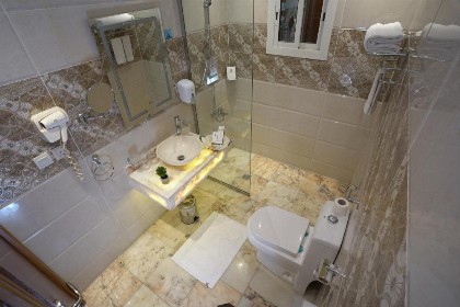 Rose Jeddah Hotel - image 16