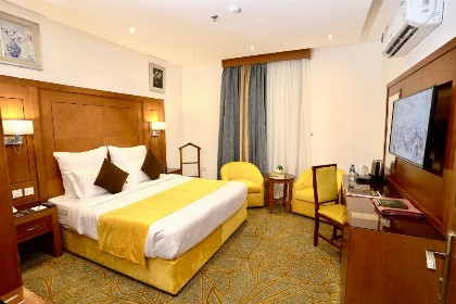 Rose Jeddah Hotel - image 17