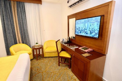Rose Jeddah Hotel - image 18