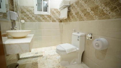 Rose Jeddah Hotel - image 3