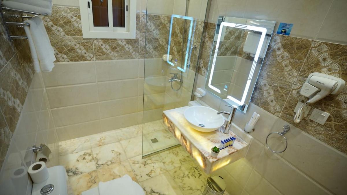 Rose Jeddah Hotel - image 4