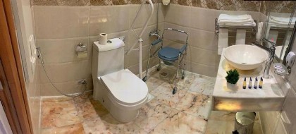 Rose Jeddah Hotel - image 5