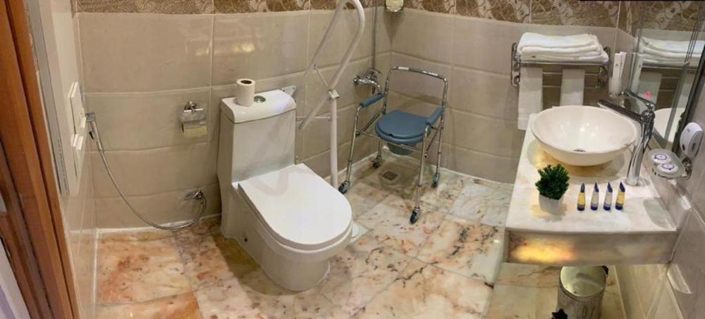 Rose Jeddah Hotel - image 5