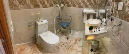 Rose Jeddah Hotel - image 6
