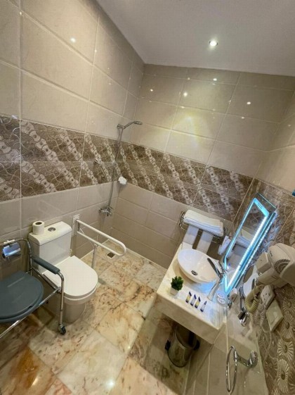 Rose Jeddah Hotel - image 7