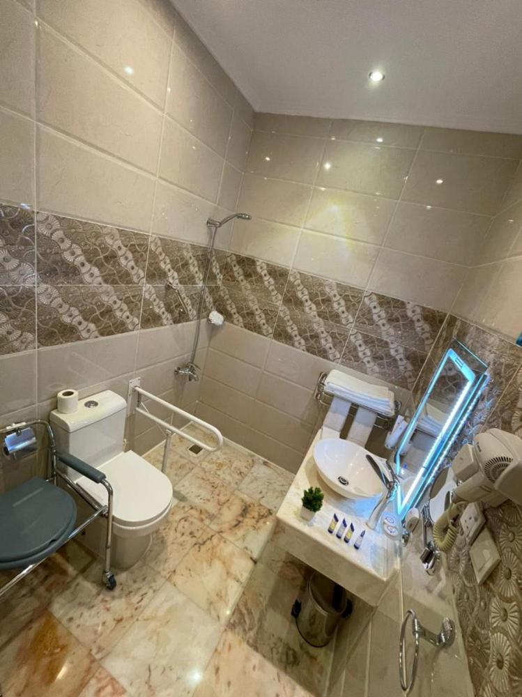 Rose Jeddah Hotel - image 7