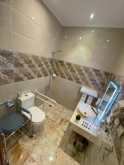 Rose Jeddah Hotel - image 8