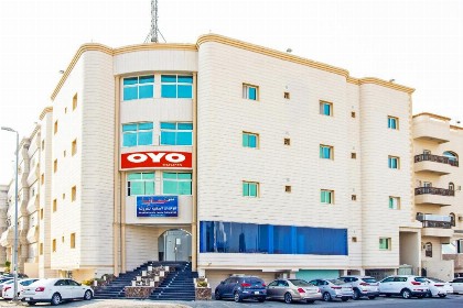 OYO 575 Massaya Furnished Apartments - image 1