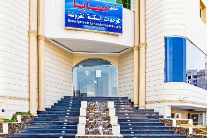 OYO 575 Massaya Furnished Apartments - image 10