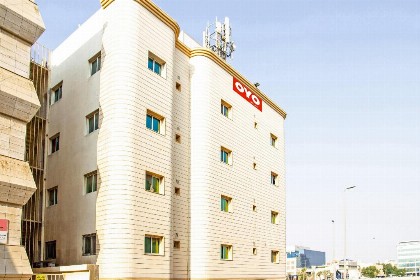 OYO 575 Massaya Furnished Apartments - image 11