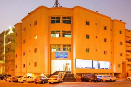OYO 575 Massaya Furnished Apartments - image 13