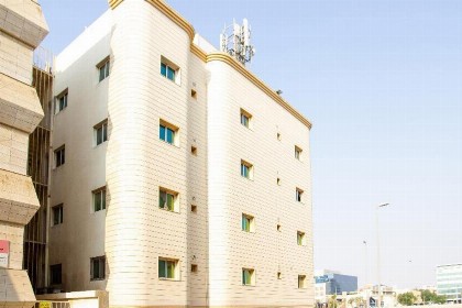 OYO 575 Massaya Furnished Apartments - image 15