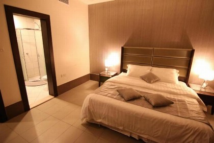 OYO 575 Massaya Furnished Apartments - image 16