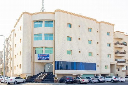 OYO 575 Massaya Furnished Apartments - image 17