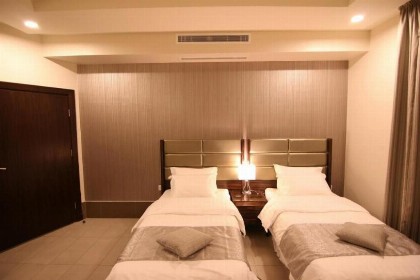 OYO 575 Massaya Furnished Apartments - image 19
